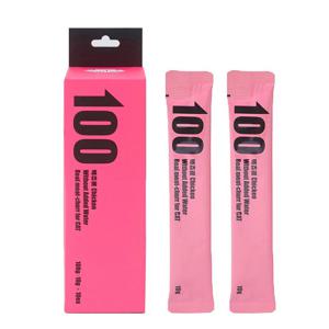 치킨 10g 10개입 정제수 없는 진한 육수 츄르 고양이간식