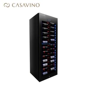 라벨뷰 상하듀얼 와인셀러 CSV-WD180 2년보증AS