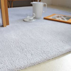 국산 200x300 베이직 극세사 침실 사계절 러그 거실 카펫 카페트 3color