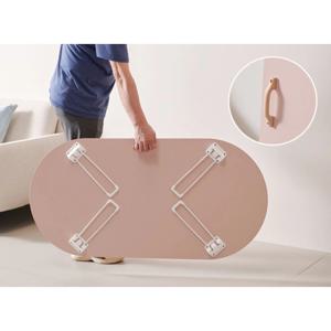 보관편한 접이식다리 어린이 미술독서책상 1200 (6색)