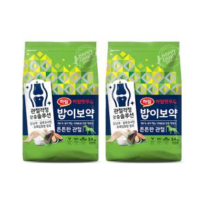 밥이보약 DOG 튼튼한관절 6.8kg