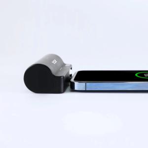 플랫 스마트폰 보조배터리 20W XB-506