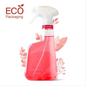 디테일링프로 ECO 철분제거제 자동차 녹 철분 요철 부식 제거