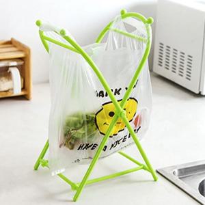 쓰레기 봉투걸이 거치대/홀더 비닐 재활용 분리수거