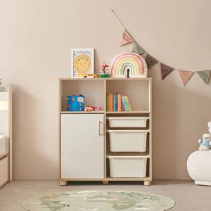 도어 바구니 교구장 950 2colors