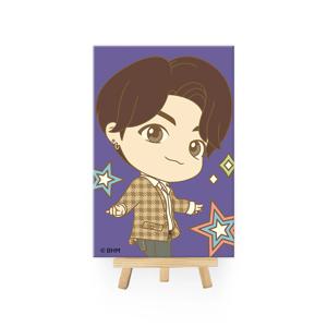 DIY 보석십자수 타이니탄 Dynamite 정국 10x15