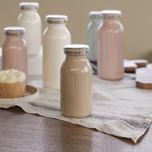뉴밀크 보온보냉 텀블러 600ml