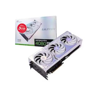 컬러풀iGame 지포스 그래픽카드 RTX 4080 SUPER ULTRA