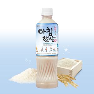 아침햇살 500ml*20개