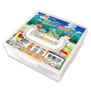 304매 포켓몬스터 양면+접기색종이