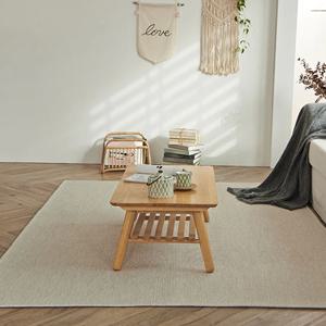 국산 200x300 노블레스 사이잘룩 사각 카페트 침실 러그 거실 카펫트 3color