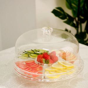 팔라디오 6 in 1 케잌돔 31cm 푸드커버 카페 베이커리