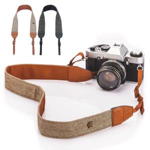 카메라 어깨끈 숄더 스트랩 DSLR 카메라끈 2color DD-12930