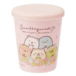 스밋코구라시 뚜껑머그컵 260ml