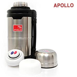 보온병(2.5L)스텐보온병 물병 보온보냉 2500ml