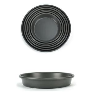제빵용 경질 높은 피자팬 오븐팬 파이팬 21cm 8호