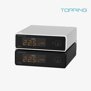 정품 토핑 E30 2 라이트 DAC (AK4493s)
