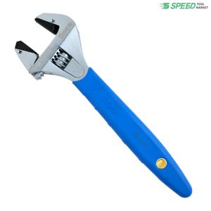 Prosnip 자동 라쳇 몽키 12인치 300mm 파이프 렌치 스패너 PAW-12