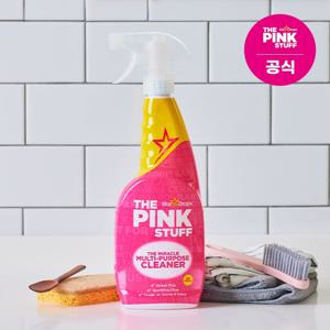 멀티(스프레이)클리너 750ml