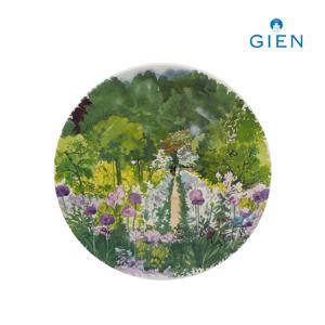 지베르니 케이크 접시 1p (30cm)