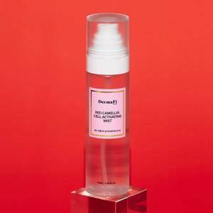 레드 까멜리아 셀 엑티베이팅 미스트 100ml