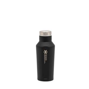 수 스텐 텀블러 보틀 블랙 350mL 보온보냉 보온병