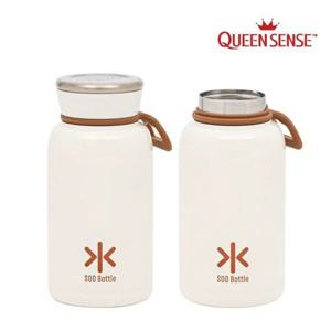 수 스텐 텀블러 보틀 밀크 350mL 보온보냉 보온병