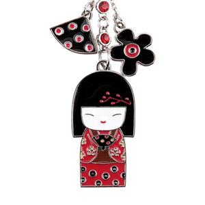 핸드폰줄 - 친구 TOMOMI