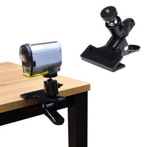 소니 액션캠 호환 집게 거치대 마운트 AS100 AS200V