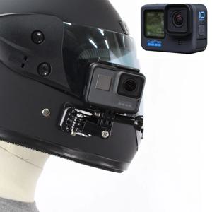 GOPRO10 호환 자전거 헬멧 마운트 블랙박스 고프로10