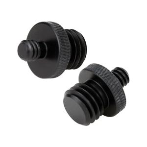 삼각대 볼트 1/4 인치 M12 mm 나사 어댑터 스터드