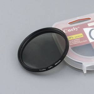 37mm CPL 필터 편광 렌즈 후지 파나소닉 삼성 리코
