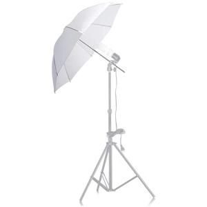 우산 조명 엄브렐라 화이트 83cm 반사판 LED 스튜디오