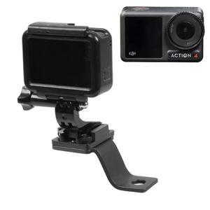 DJI 오즈모 액션 4 호환 오토바이 백미러 고정 거치대