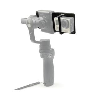 오즈모 짐벌 아답터 거치대 아이쏘우 인비츠 액션캠