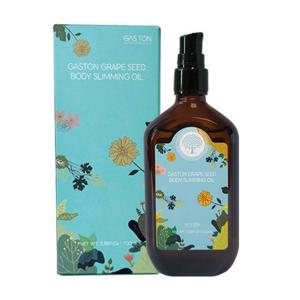 바디 슬리밍 오일 100ml 아로마 오일 마사지