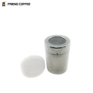 메쉬 파우더통 그물형 300ml