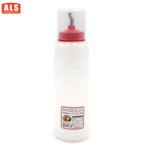 스테인레스 누드 초장병 케찹겨자병 왕대 730ml