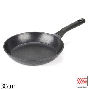 IH 인덕션 꼬뜨 실버 후라이팬 30cm