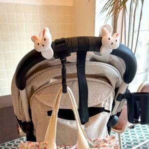 유모차 악세사리 블랭킷 담요 고정 집게