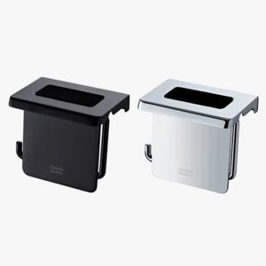 아메리칸 스탠다드 CUBE 큐브-P 휴지걸이 욕실 화장실 선반 화장지거치대