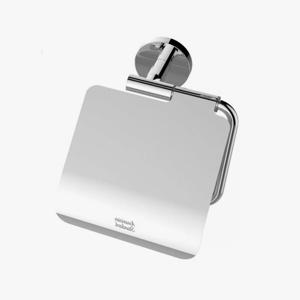 아메리칸 스탠다드 PLAT ROUND 플랫라운드 휴지걸이 욕실 화장실 선반 화장지거치대