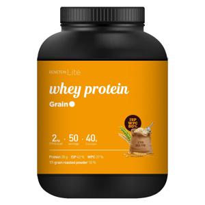 라이트 웨이 프로틴 쉐이크 곡물맛 2kg