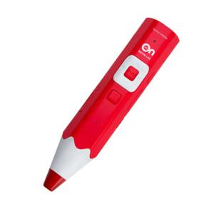 레인온펜 레드 4세대 세이펜 리뉴얼 32GB (레드)