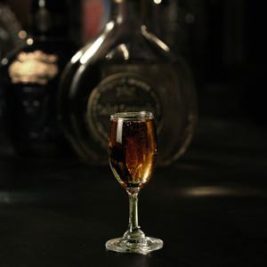 클래식 리큐어 글라스 60ml 1501L02 리큐르글라스 고량주잔 샷잔 스템샷잔 소주잔