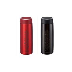 재팬 PEACOCK 스텐레스 진공 2중보온 보냉병 600ml