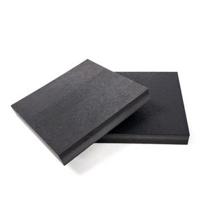캡슐 커피머신 매트 층간 방지 소음 네스프레소 카누 100x100x27mm 2장