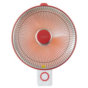 벽걸이 세라믹 코일 전기히터 UMH-2122WCL