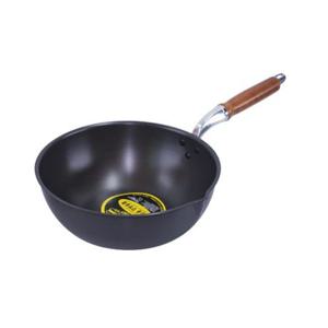 경질 북경팬 중화팬 홈궁중팬 업소용 식당용 (26cm)