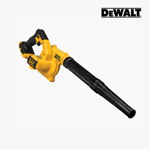 송풍기 DCE100N 블로워 제설 낙엽 청소 베어툴 본체만(배터리X)18V